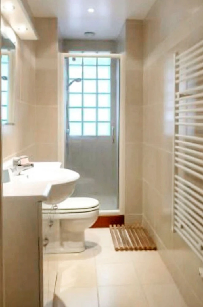 Villa With 6 Bedrooms in Le Cannet, With Private Pool, Enclosed Garden