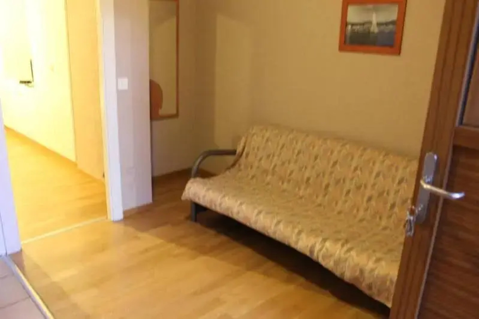 Residence Du Grand Saconnex