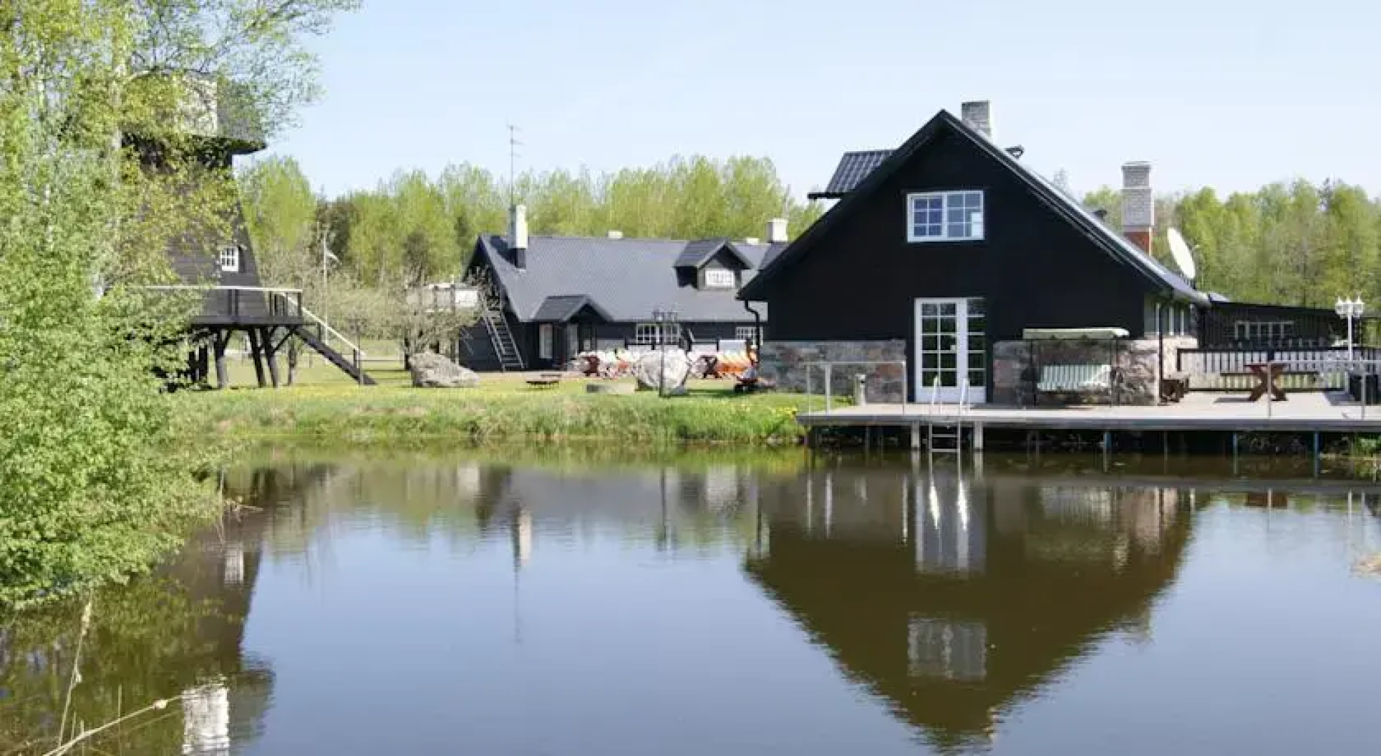 Villa Nõva