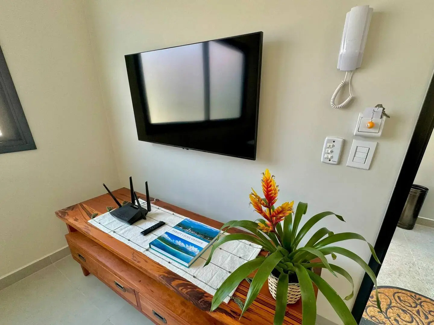 Condominio Villa Taruma