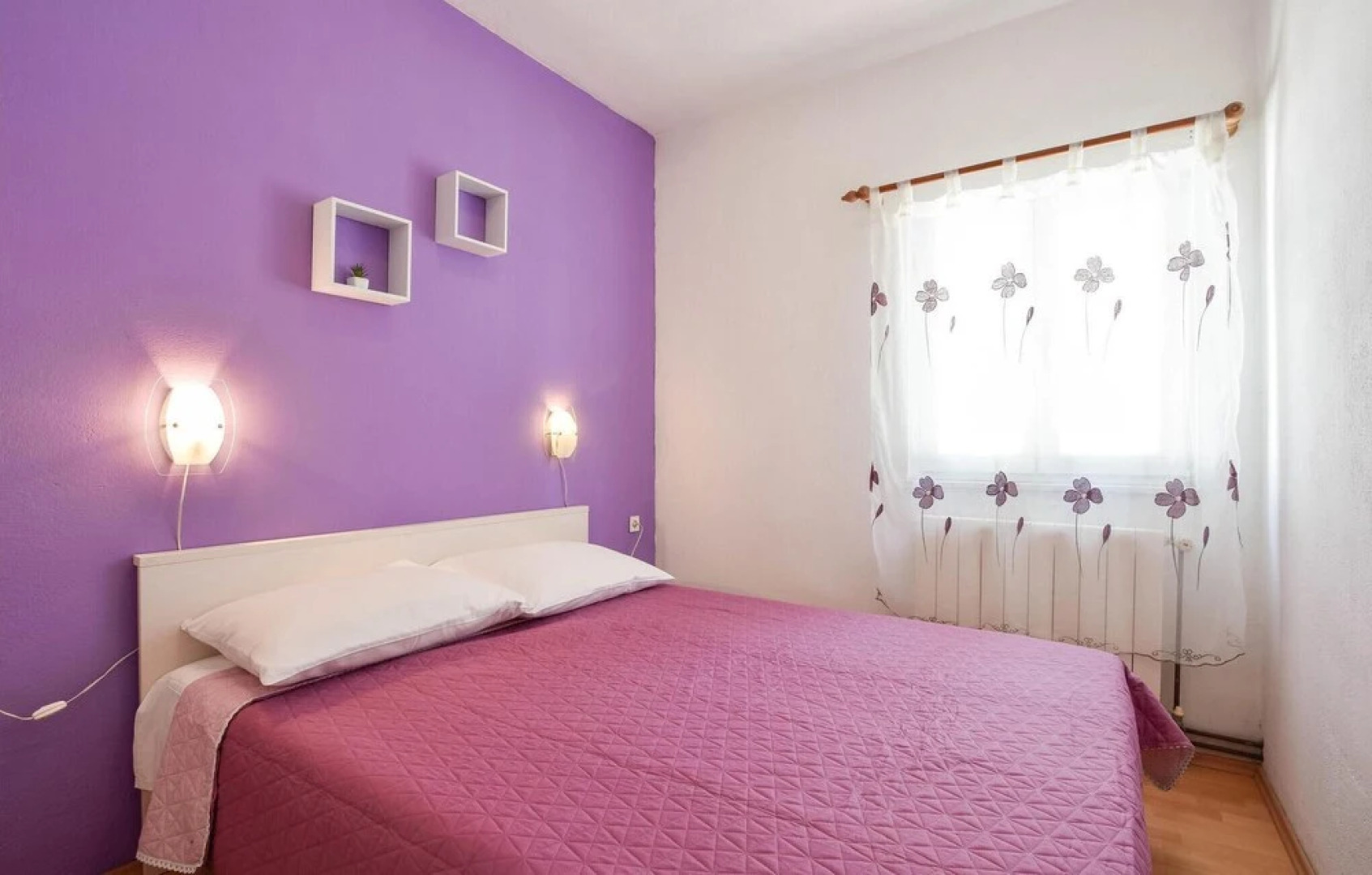 Awesome Home in Poljica With Wifi and 6 Bedrooms