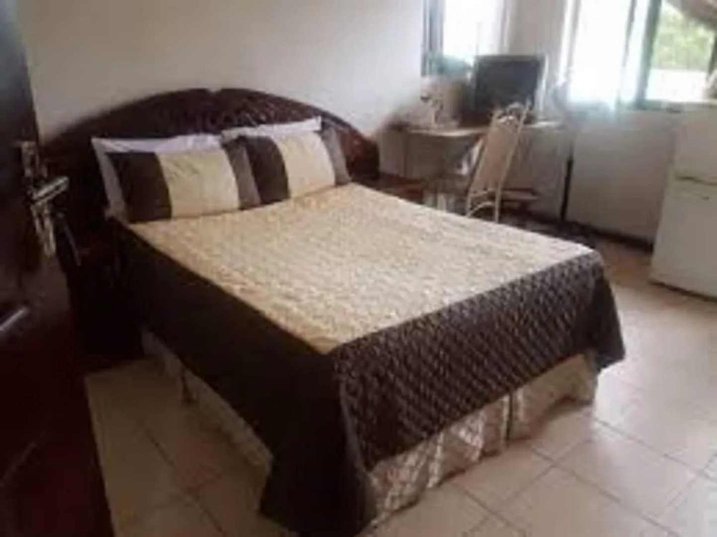 Providence Teez Lodge