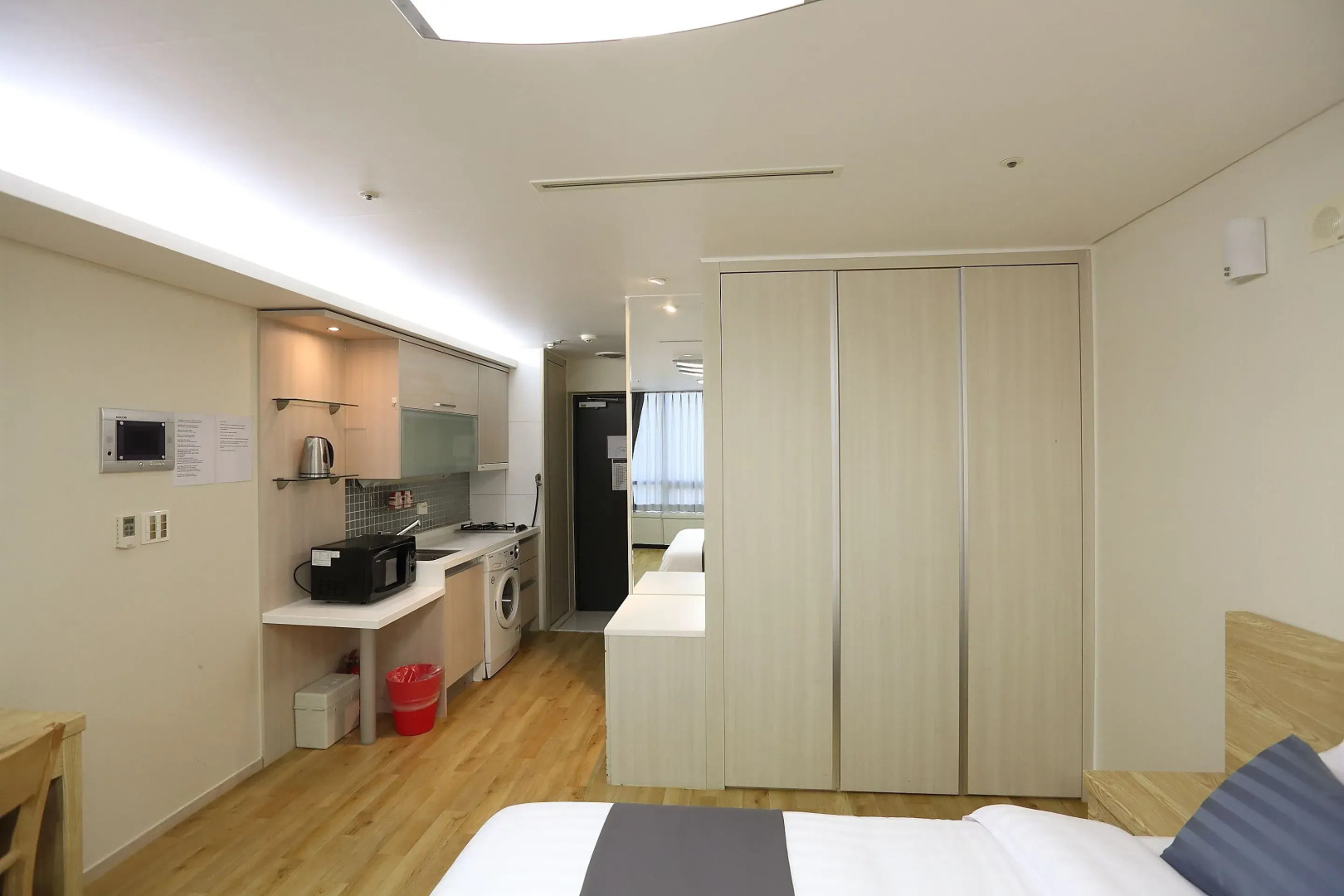 Incheon Airport Welcome Guesthouse