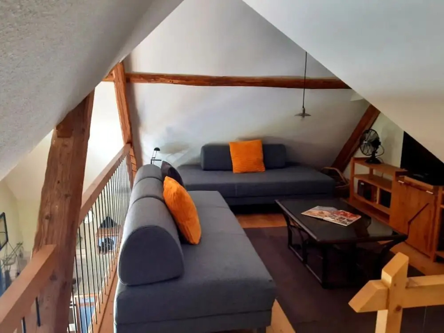 Lovely Apartment in Kobern-gondorf