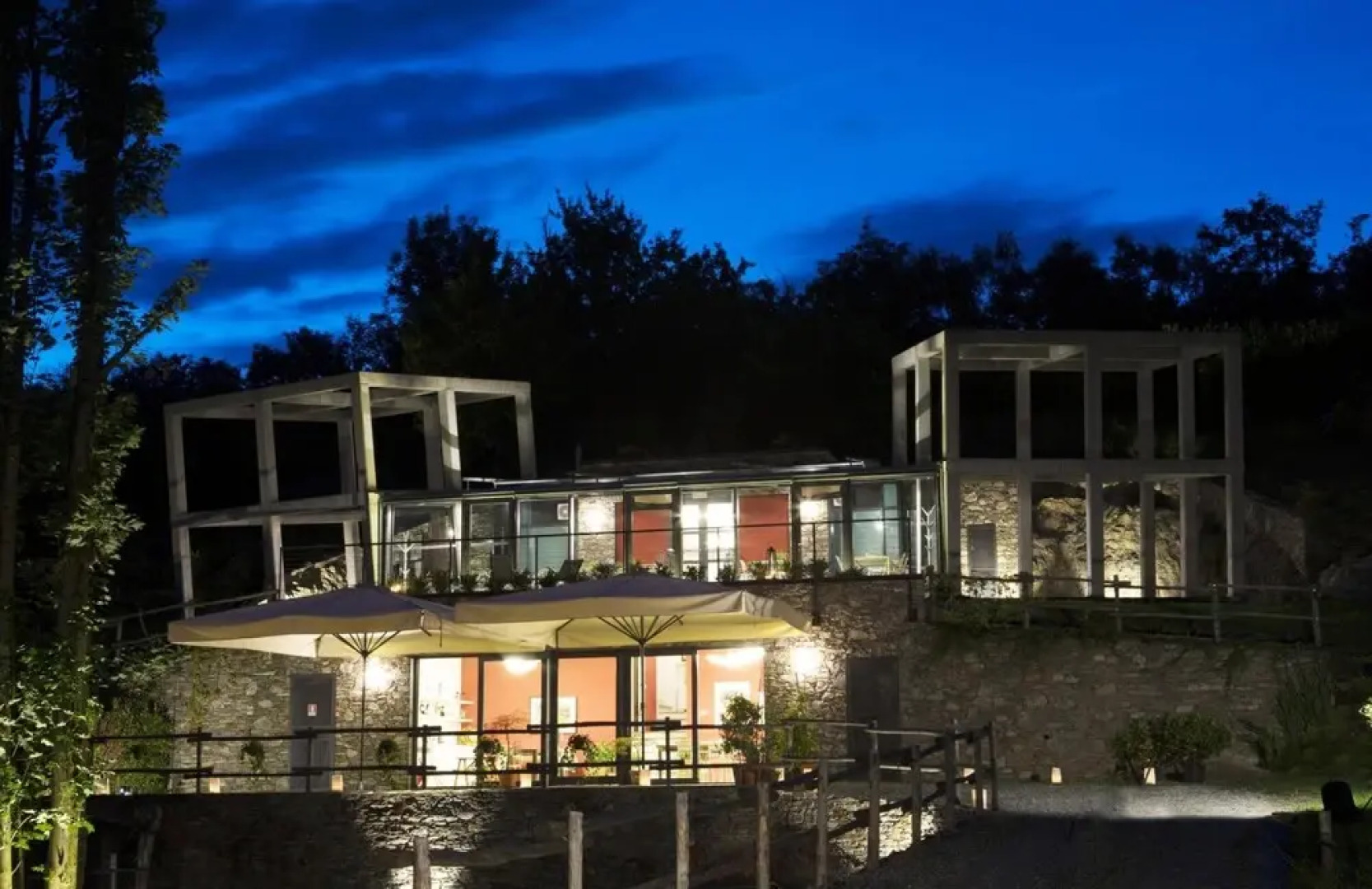 Agriturismo Rossolampone