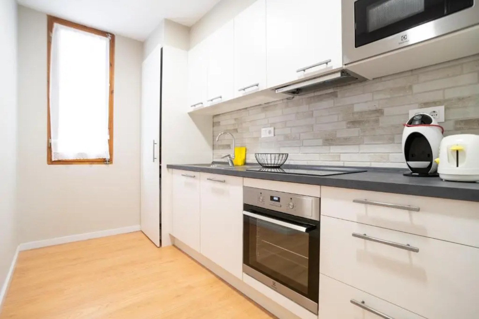 Apartamento Rural New Folch II