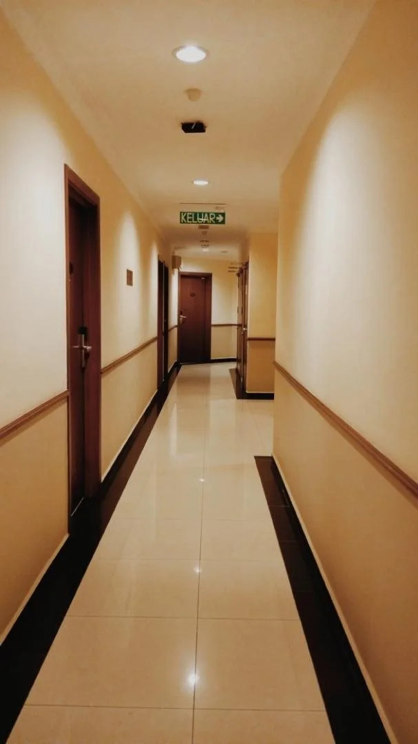 Hotel Palm Inn Bukit Mertajam