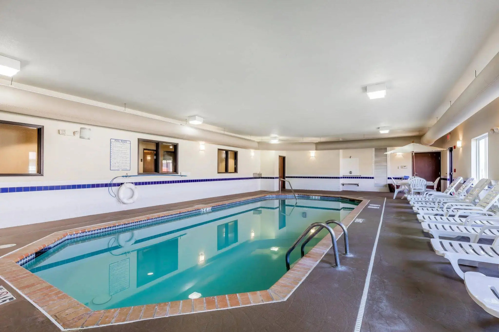 Comfort Suites Jonesboro University Area