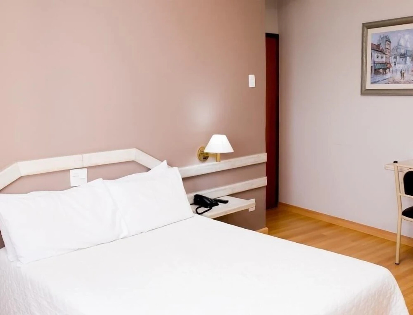 Fenicia Palace Hotel