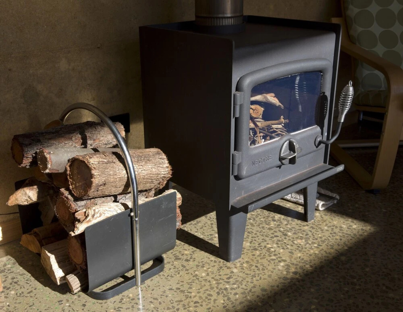 The Chocolate Lily B&B