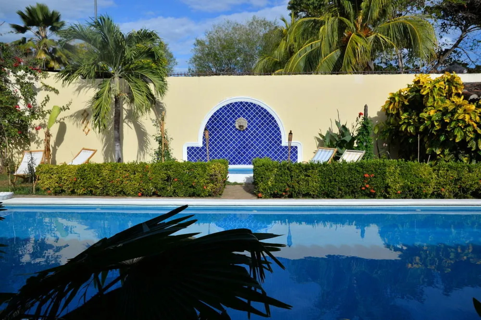 Hotel Boutique La Cigale
