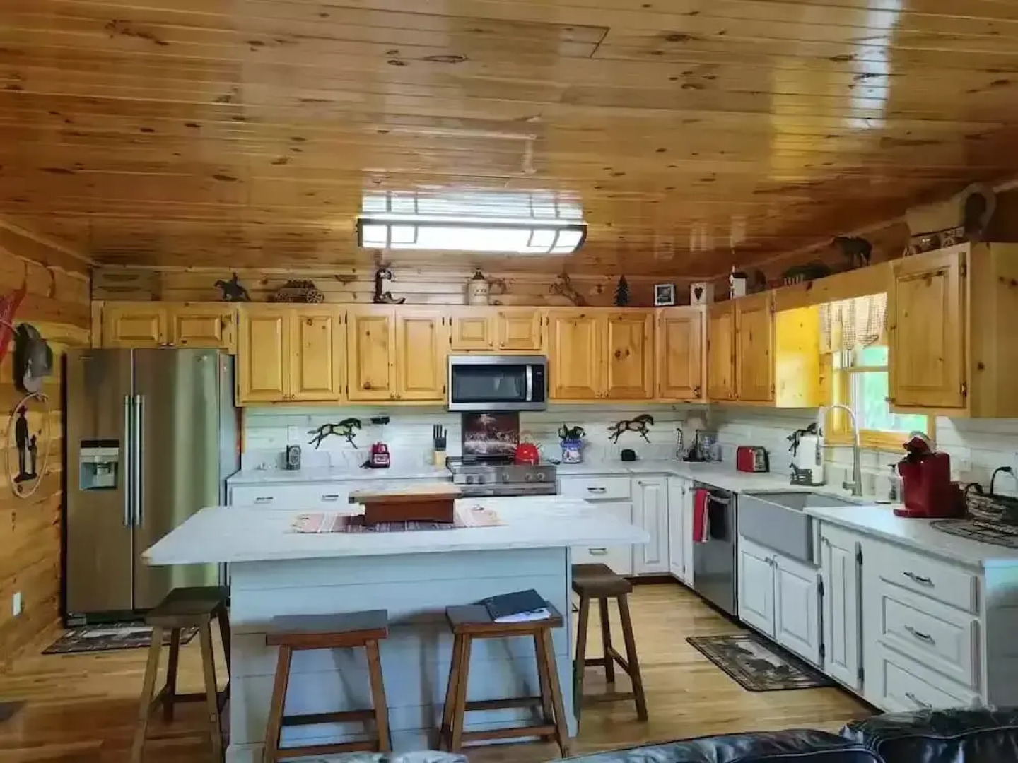 Smoky Mountain Reins #2314