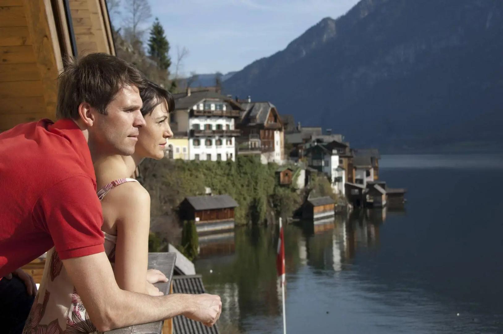 Heritage Hotel Hallstatt