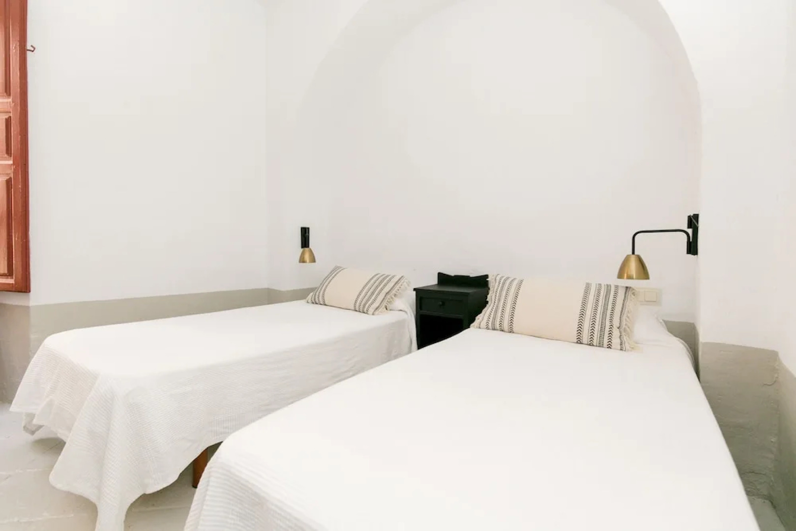 Hospedaje La Almohada