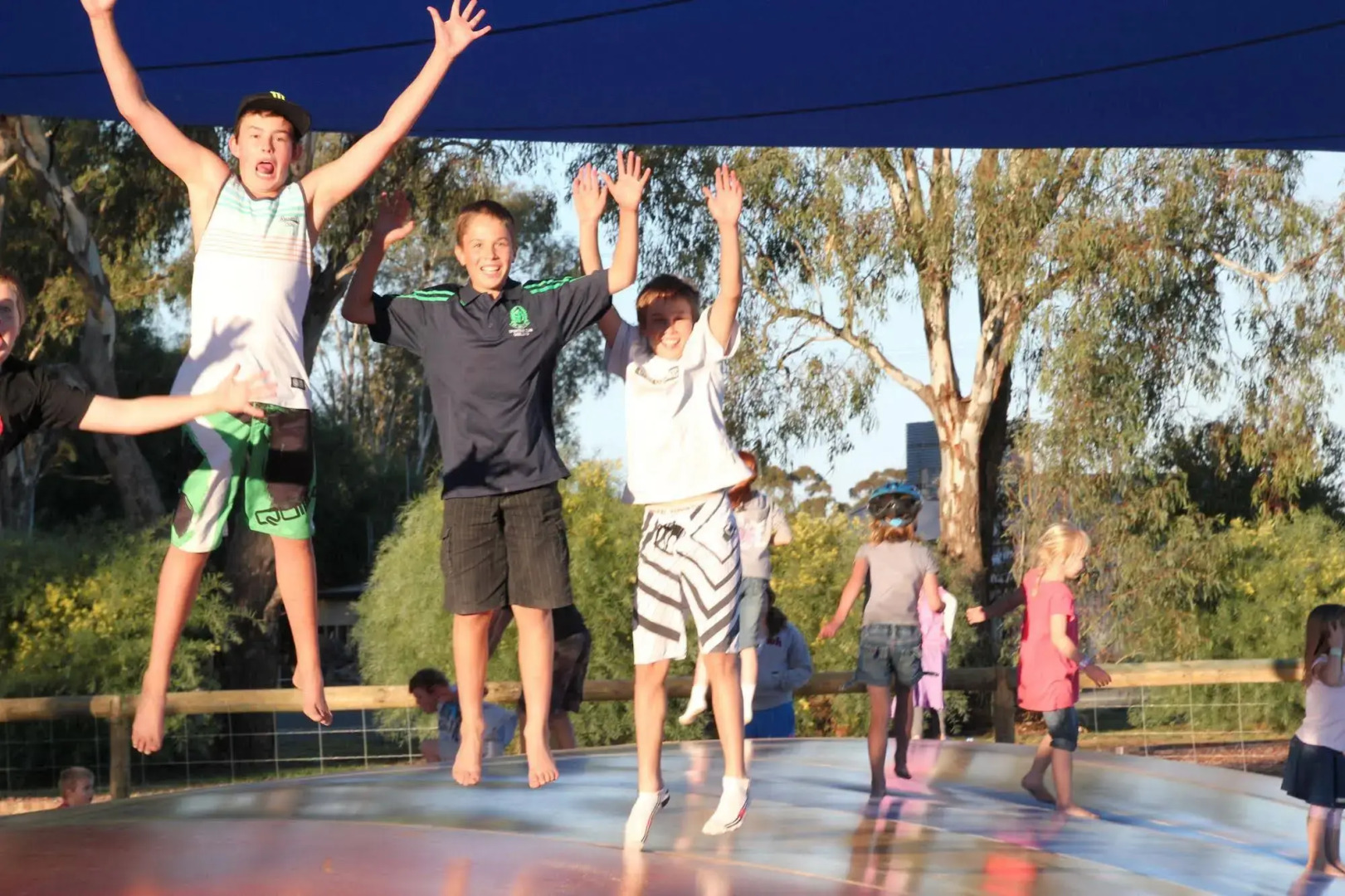 BIG4 Deniliquin Holiday Park