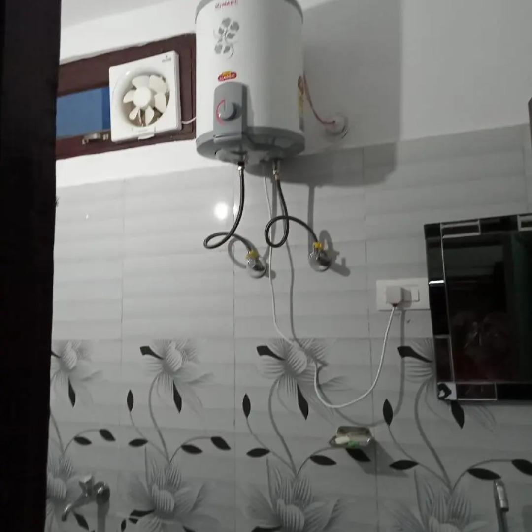 Vijaya Palace by StayApart