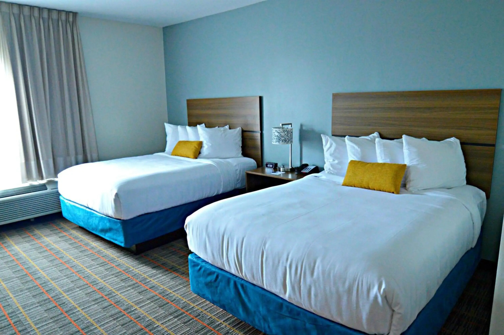 Best Western Ingleside Inn & Suites