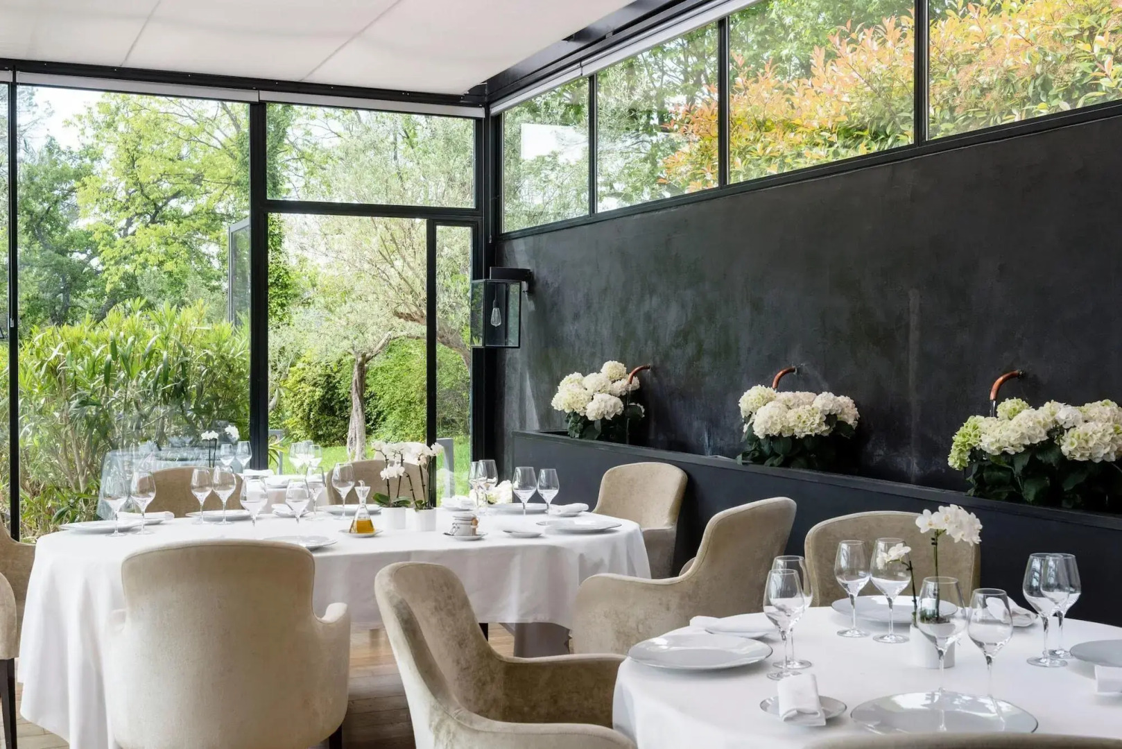 Les Lodges Sainte-Victoire Villas