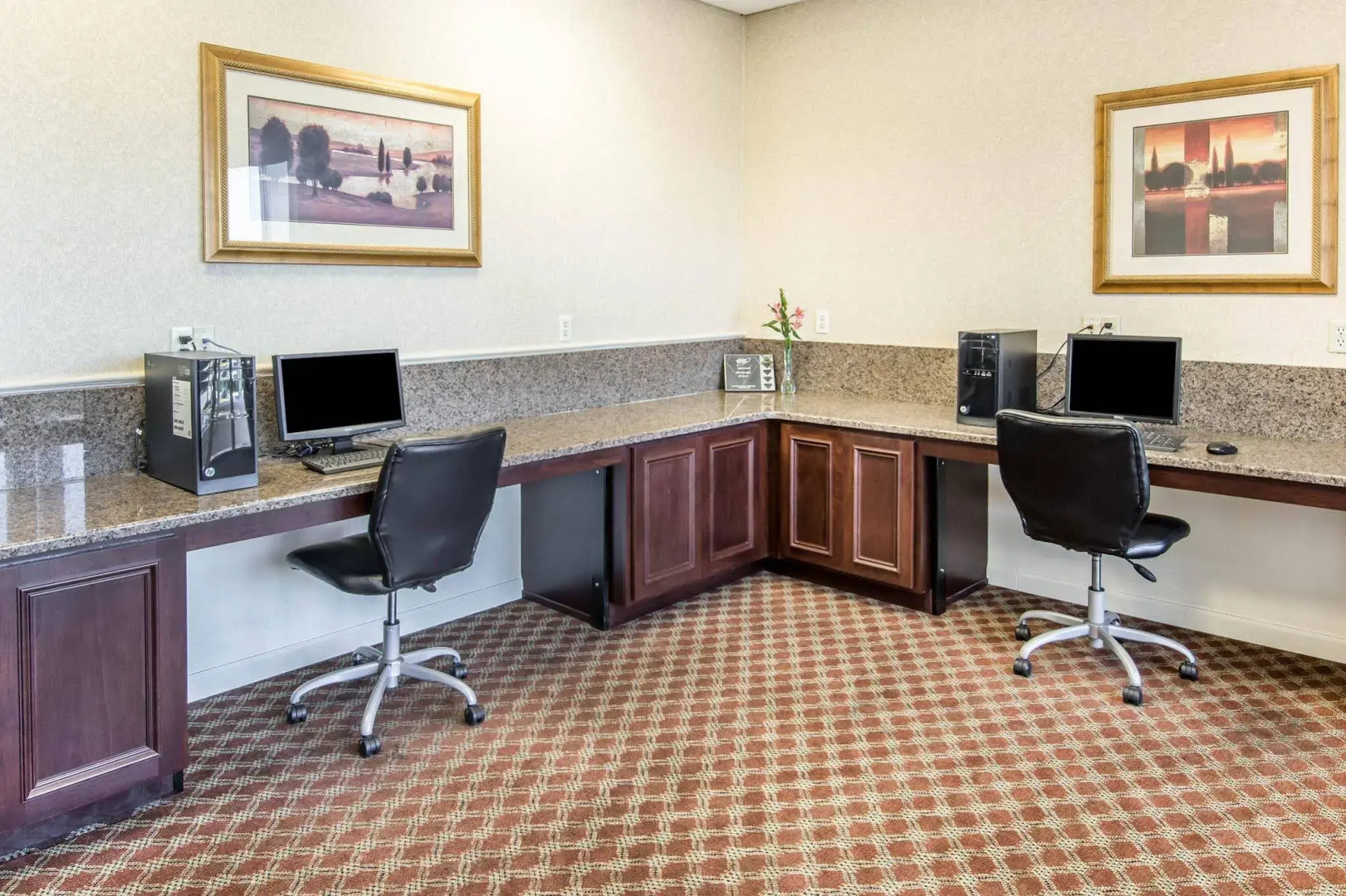 Quality Inn Spokane, Downtown 4th Avenue