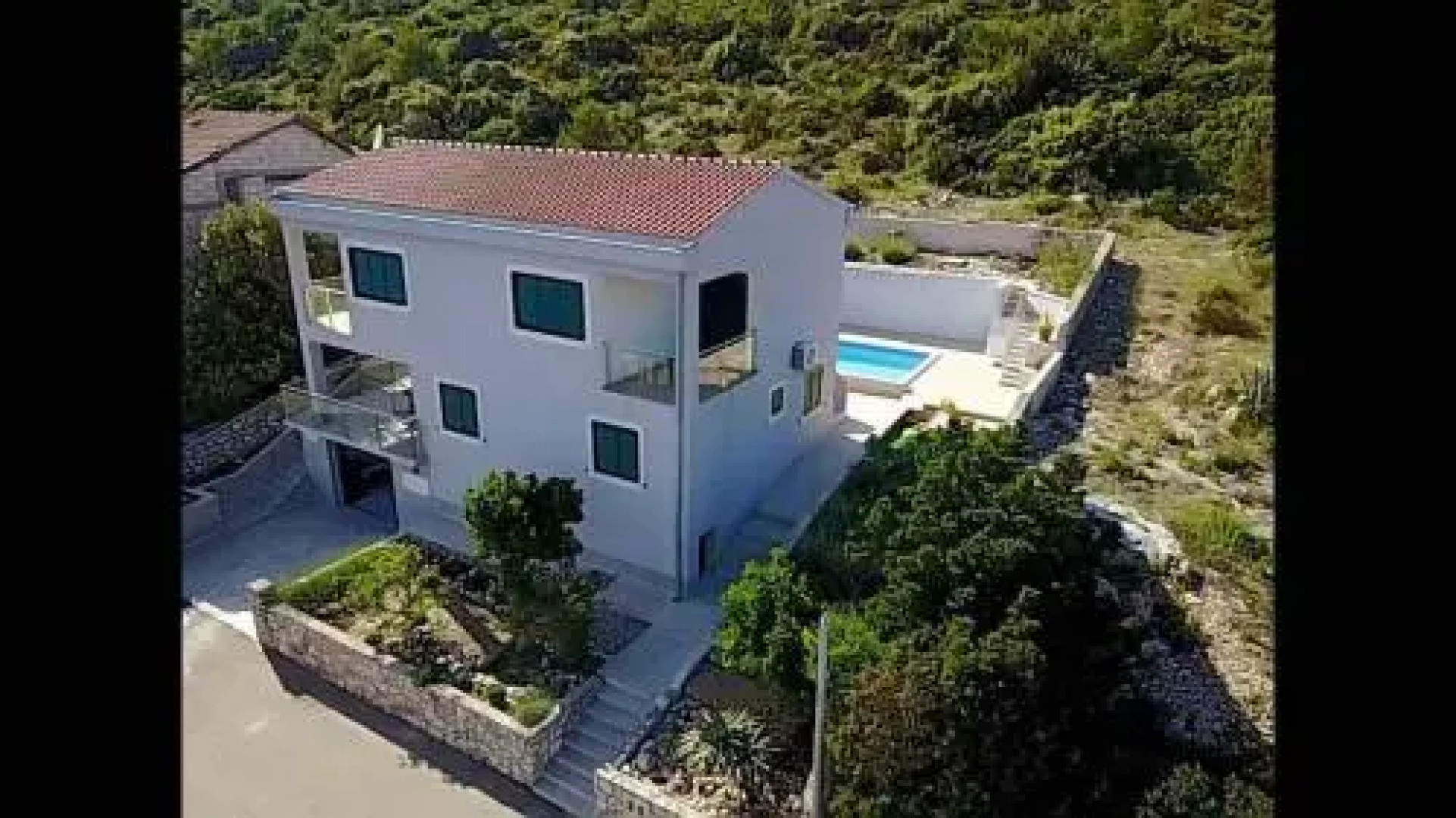 Villa Lavanda Korcula