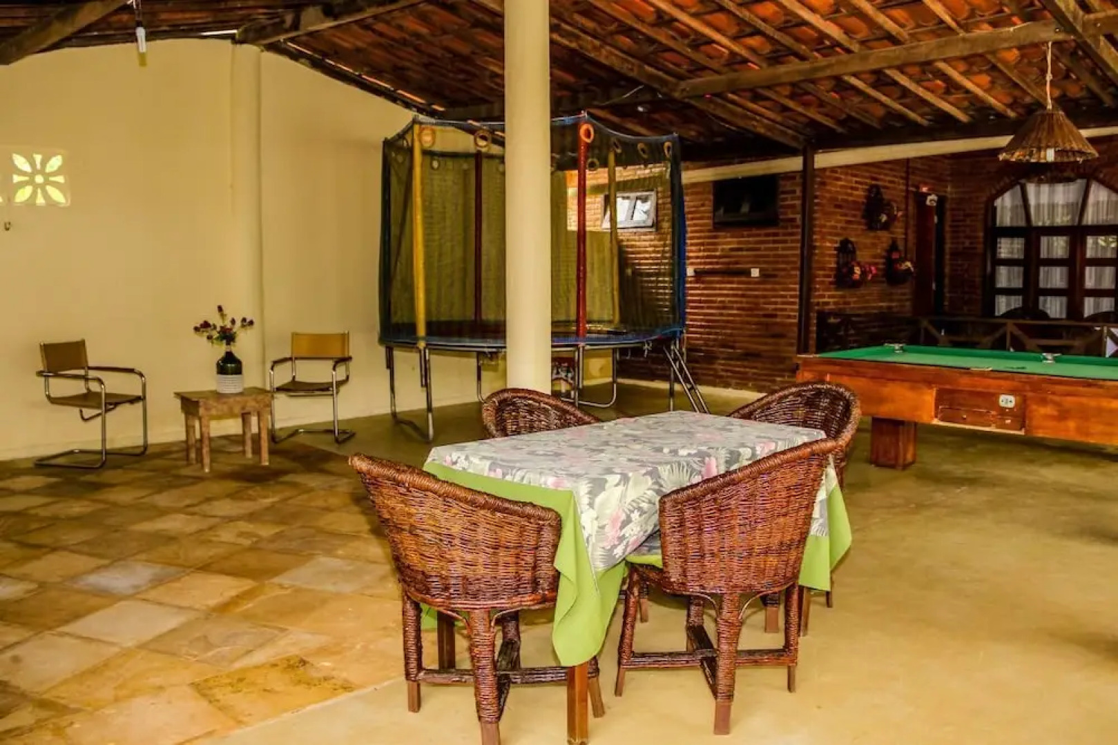 Pousada La Dolce Vita