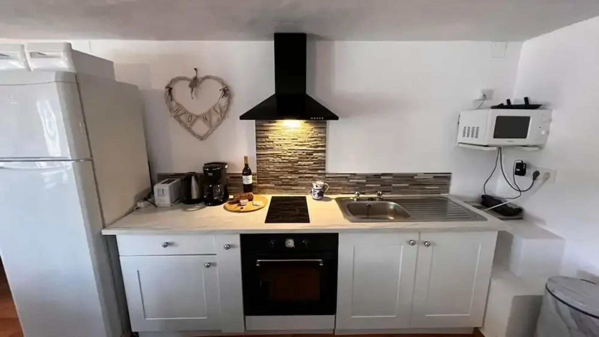 'coll de Rates' Beautiful 1-bed Apartment