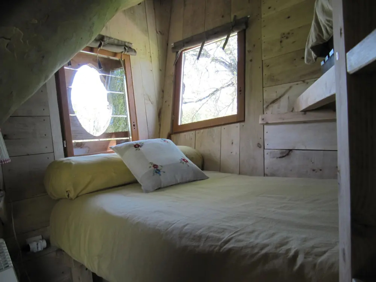 Châlets Camping Belle Rivière