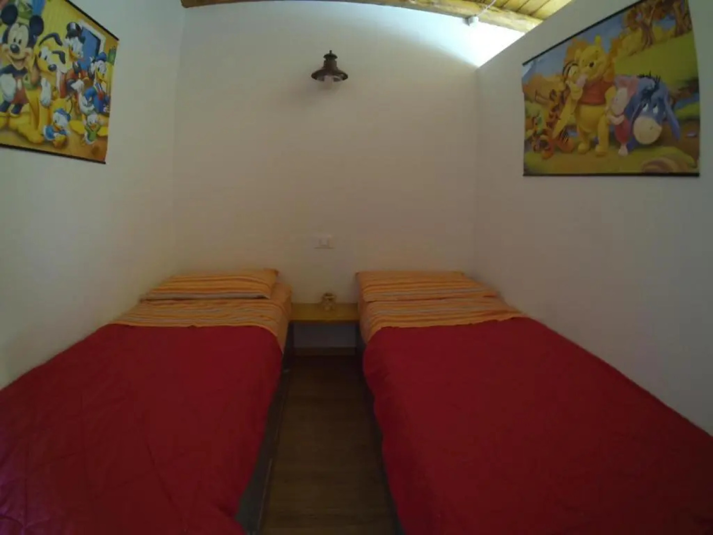 Appartamenti Lago Blù