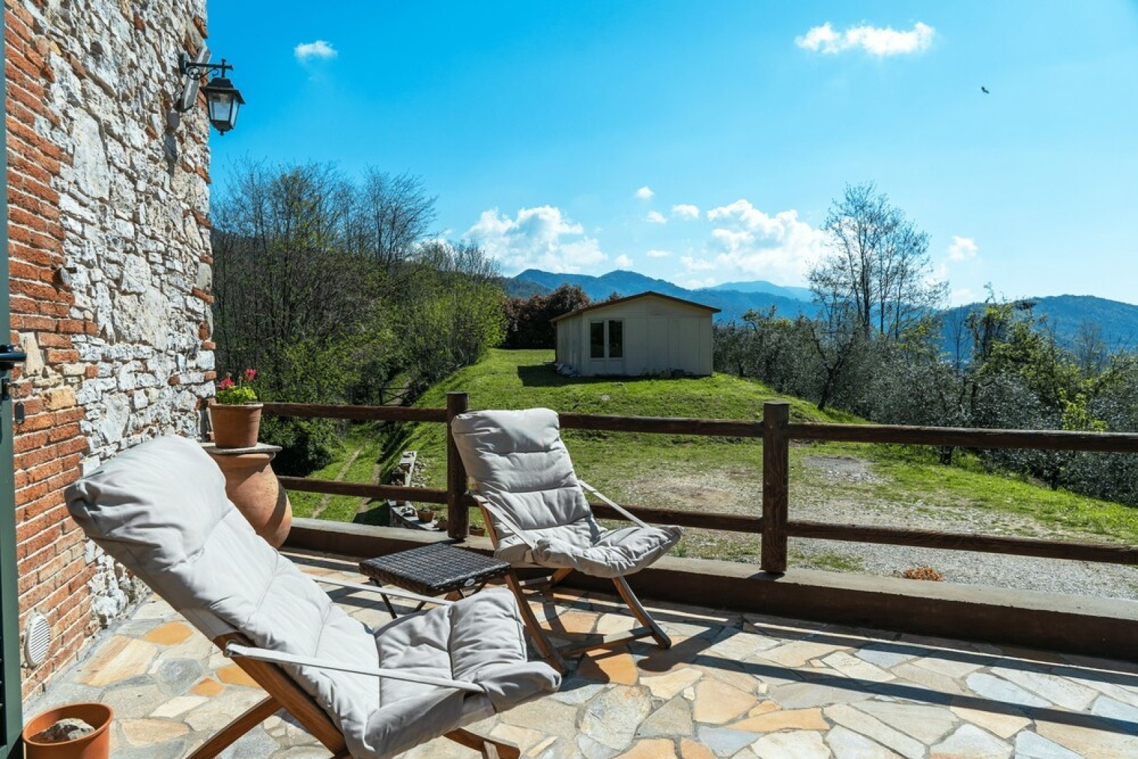 Villa Fenice Country House