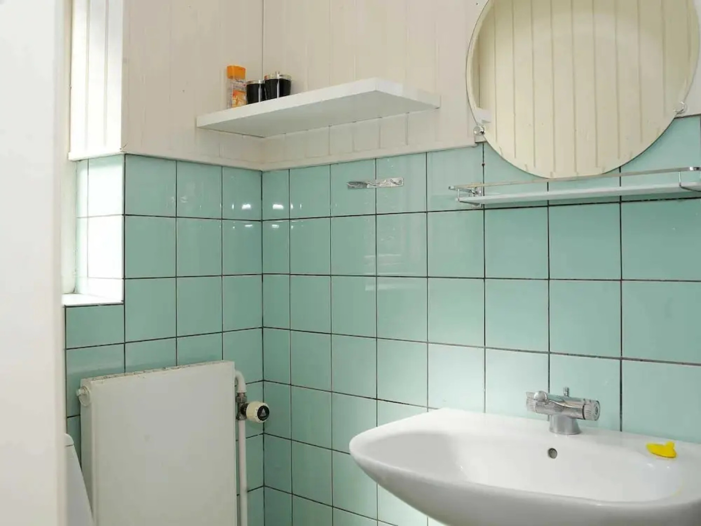 4 Person Holiday Home in Broager