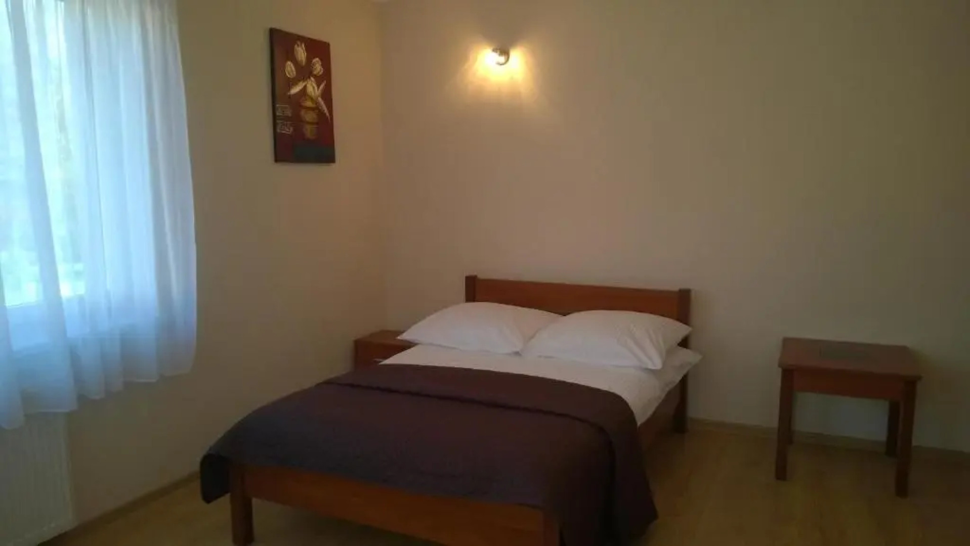 Kwatery Prywatne Margo