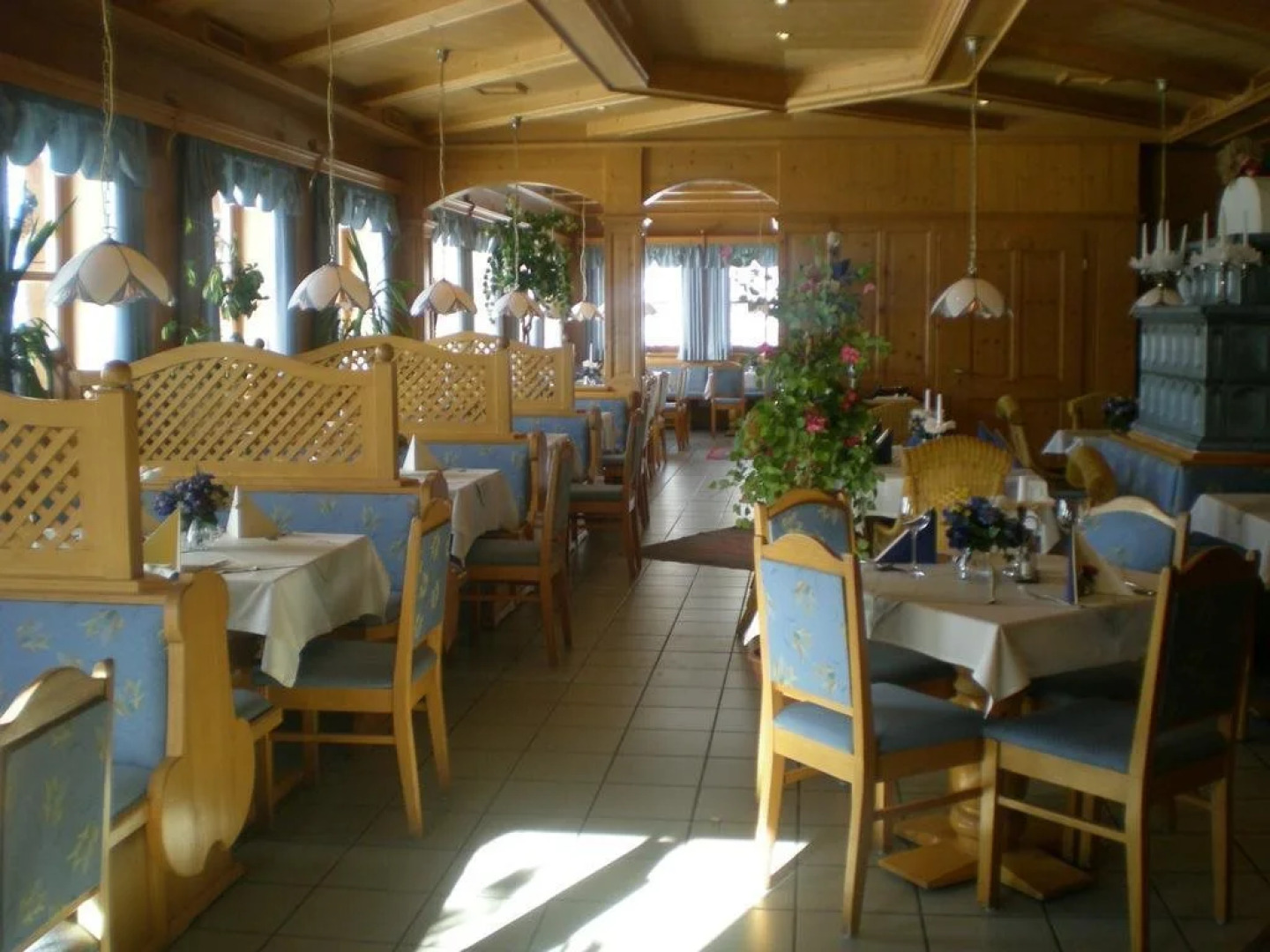 Hotel Kapitï¿½n Goltz