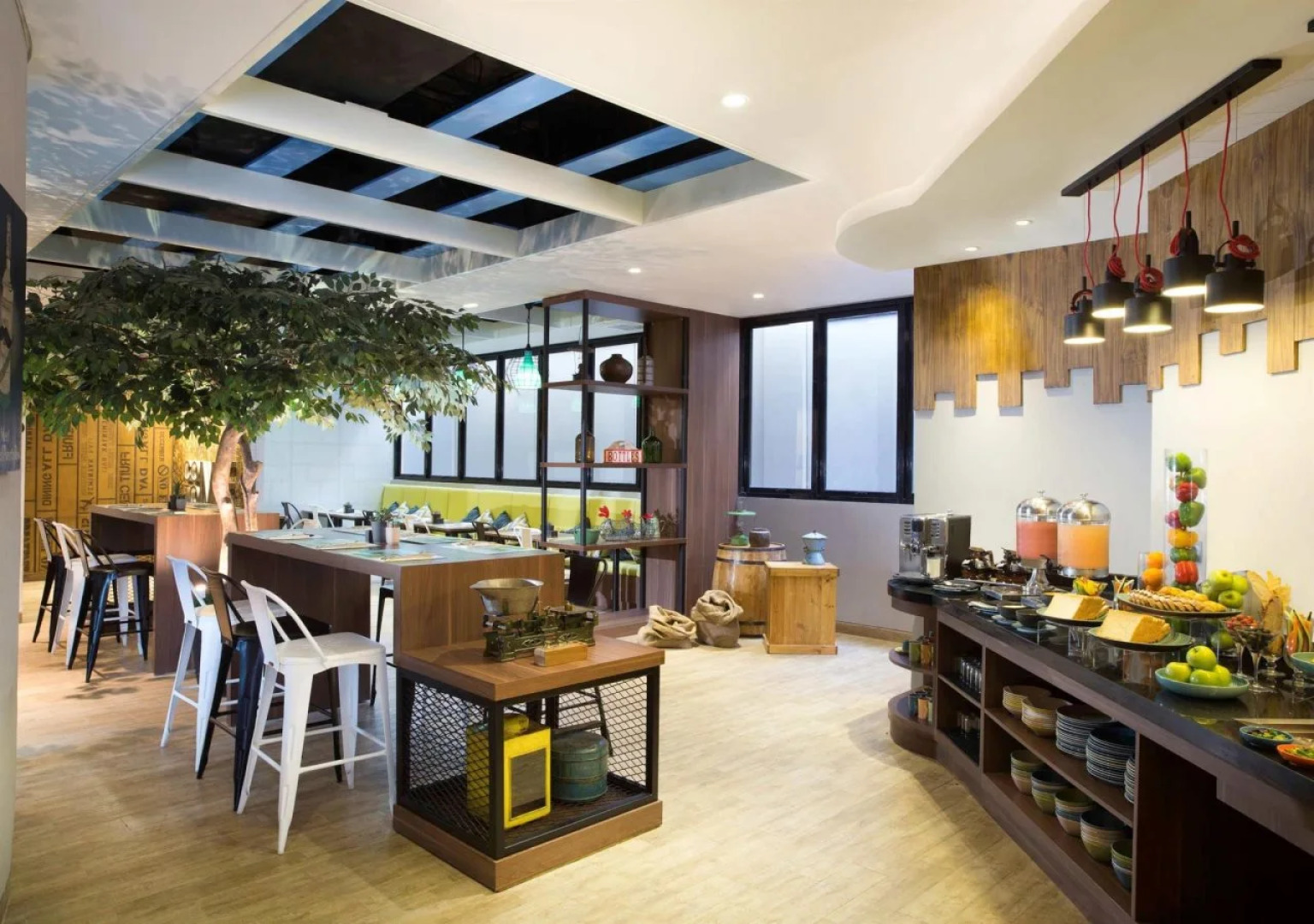 Kamaniiya Petitenget Seminyak