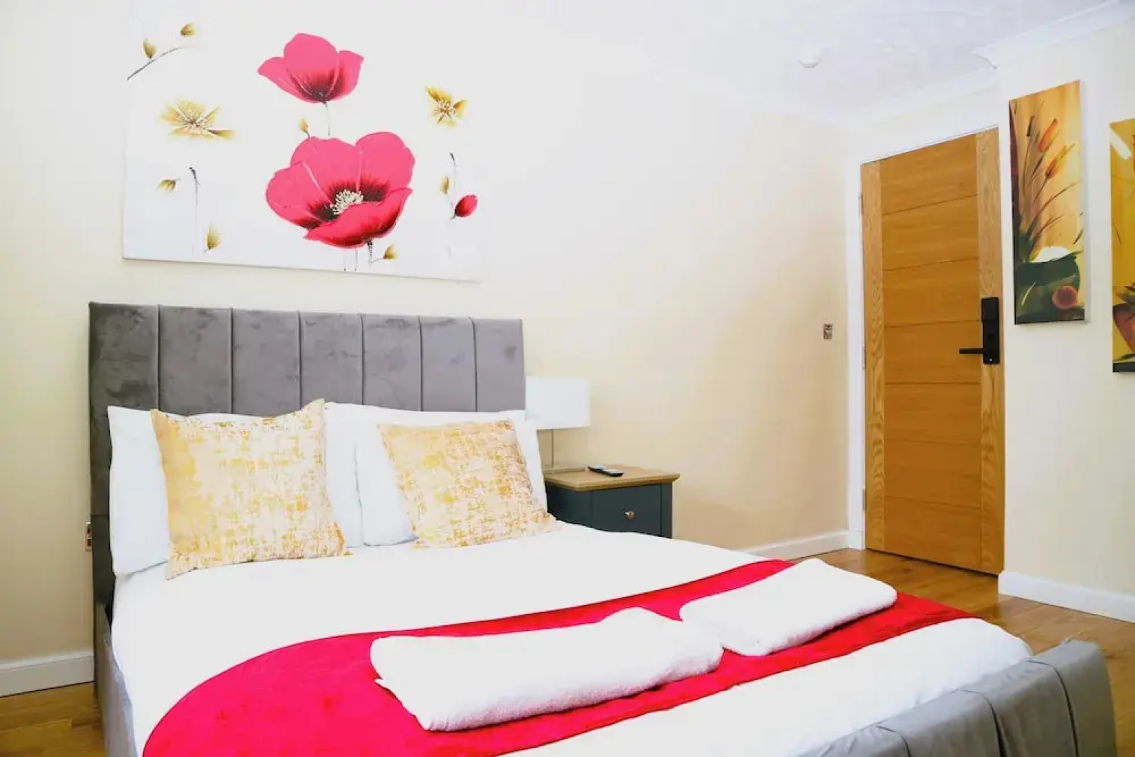 Tranent Bridge House - 6 Bedroom Retreat