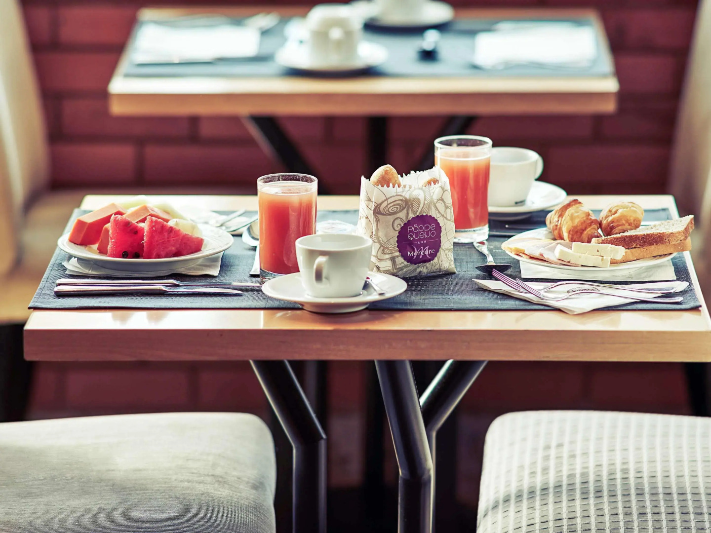 Mercure Rio de Janeiro Botafogo Mourisco