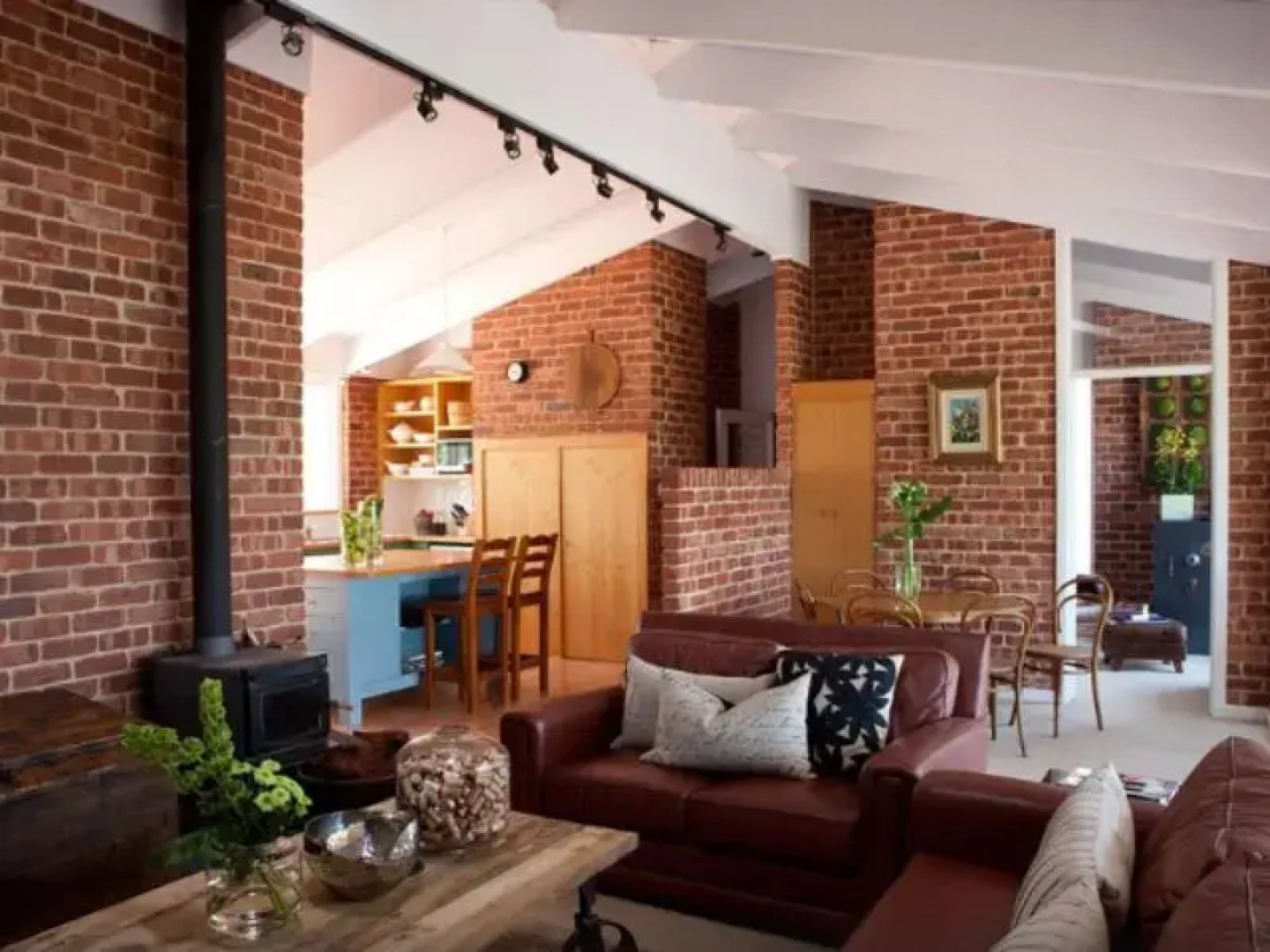 The Reserve Luxury Vineyard Retreat