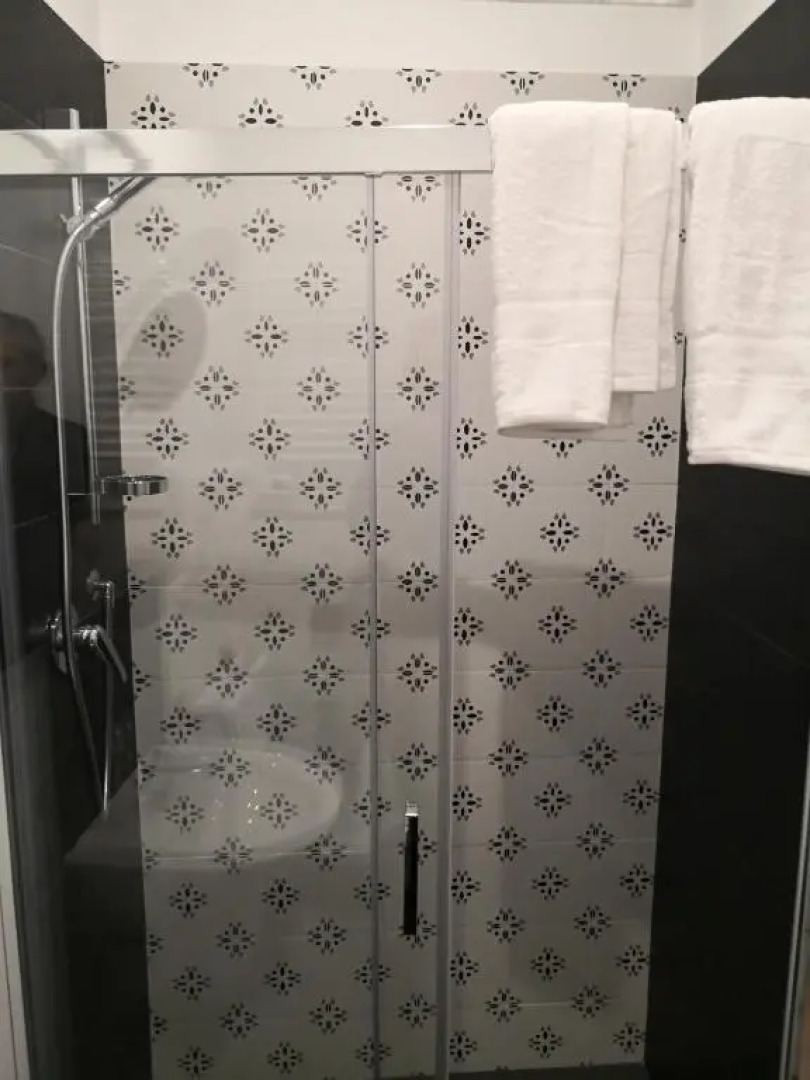 Pontassieve Guest House centro storico camera con bagno 20 minuti da Firenze