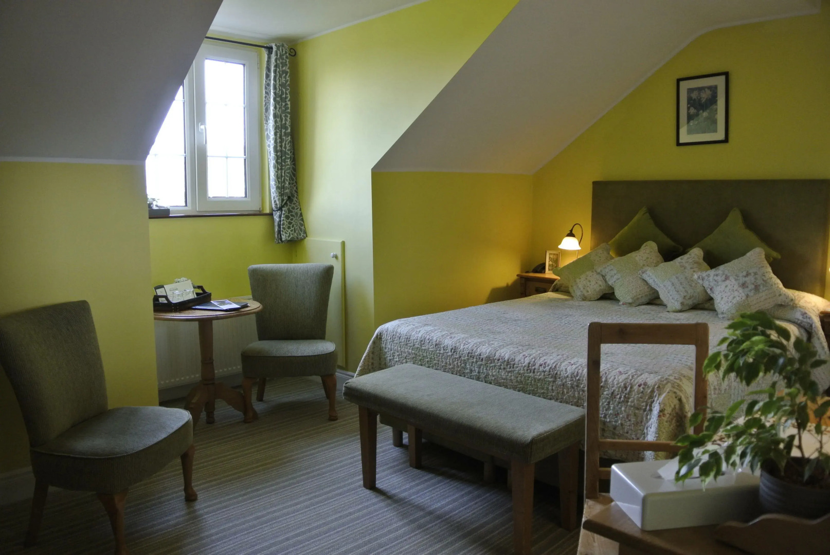 Drumcreehy Country House B&B