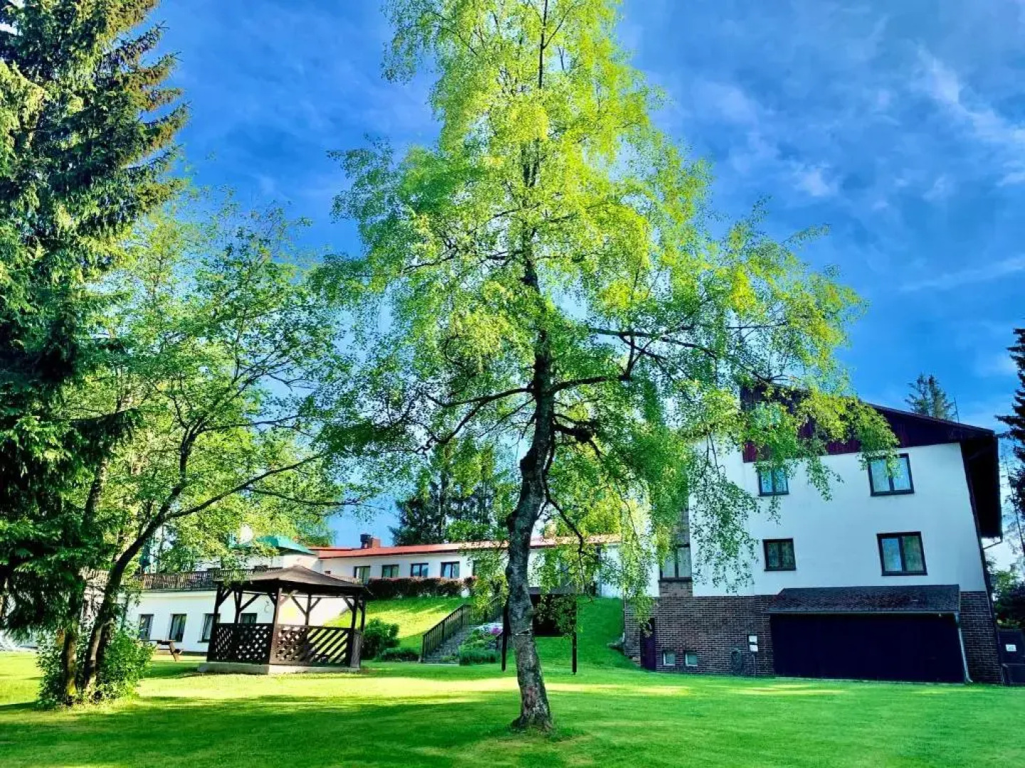 Hotel A Penzion Pegas