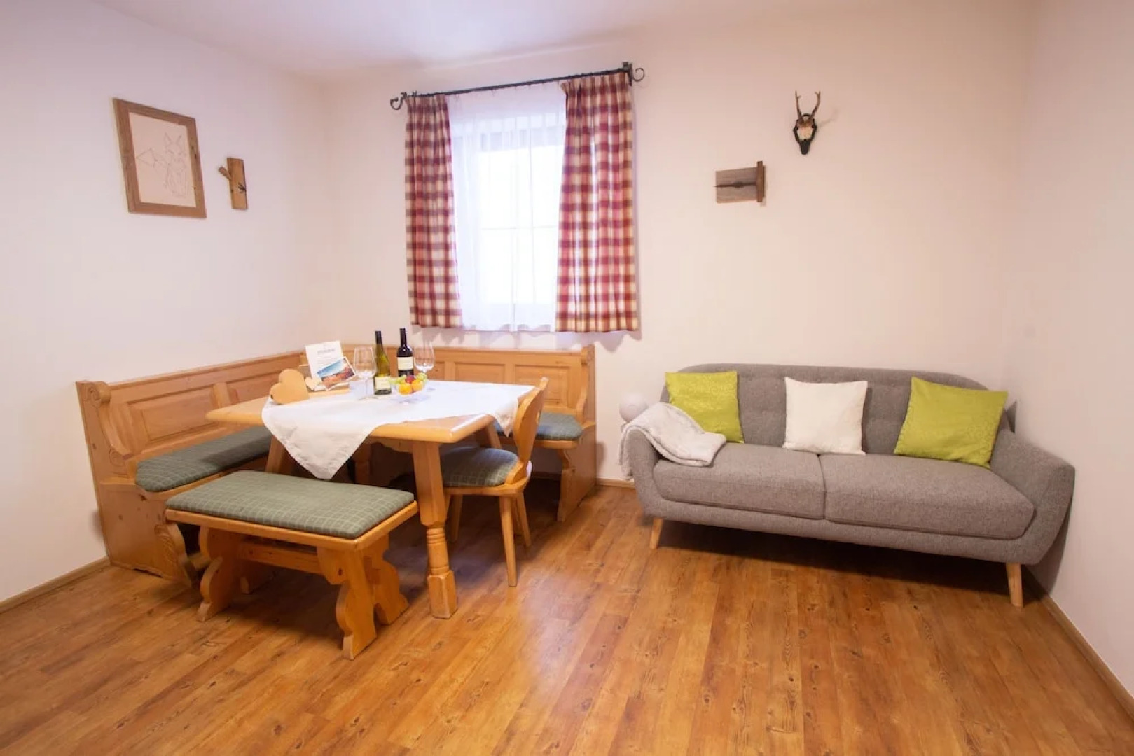 Eulersberg Appartements