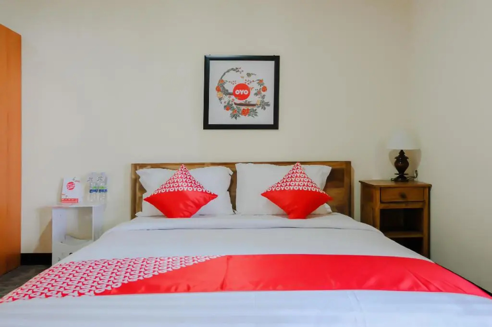 OYO 1175 Oemah Djowo Resort