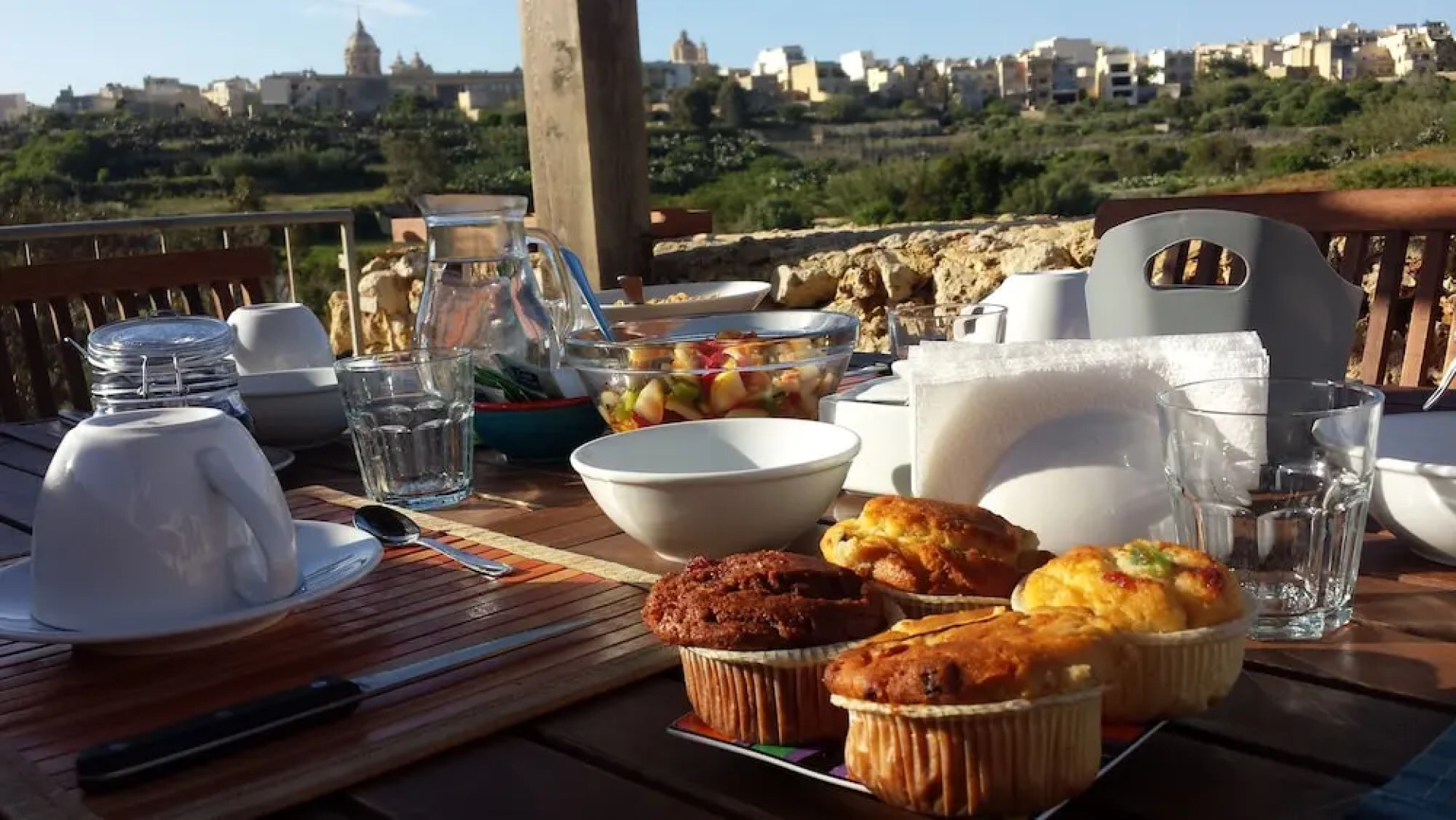 Gozo A Prescindere B&B