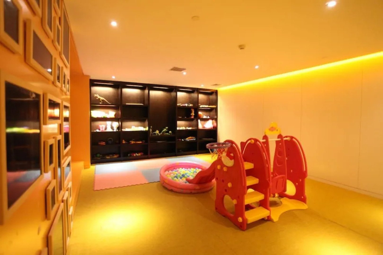 Maritime Seclusive Life·Perfume Bay