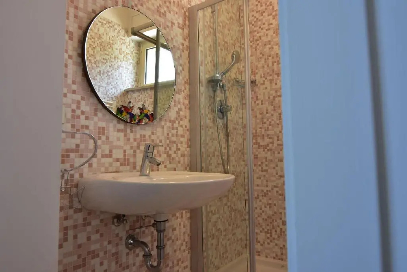 AgrIGINO Villa Riccardi