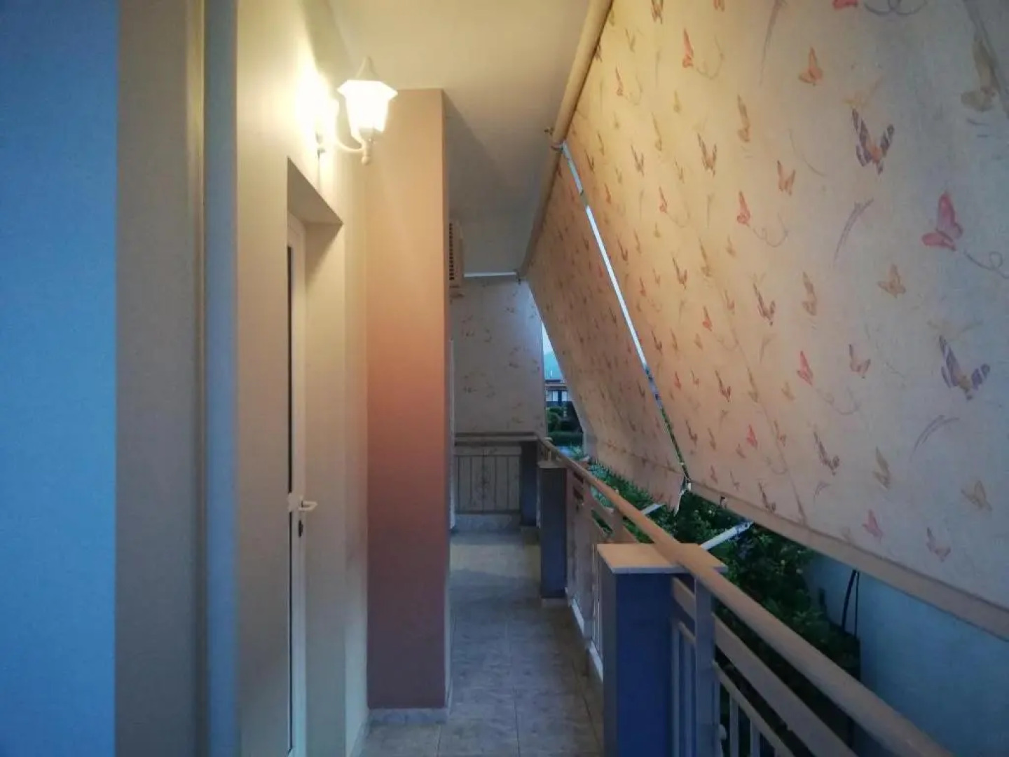 Rea's House Vrachati