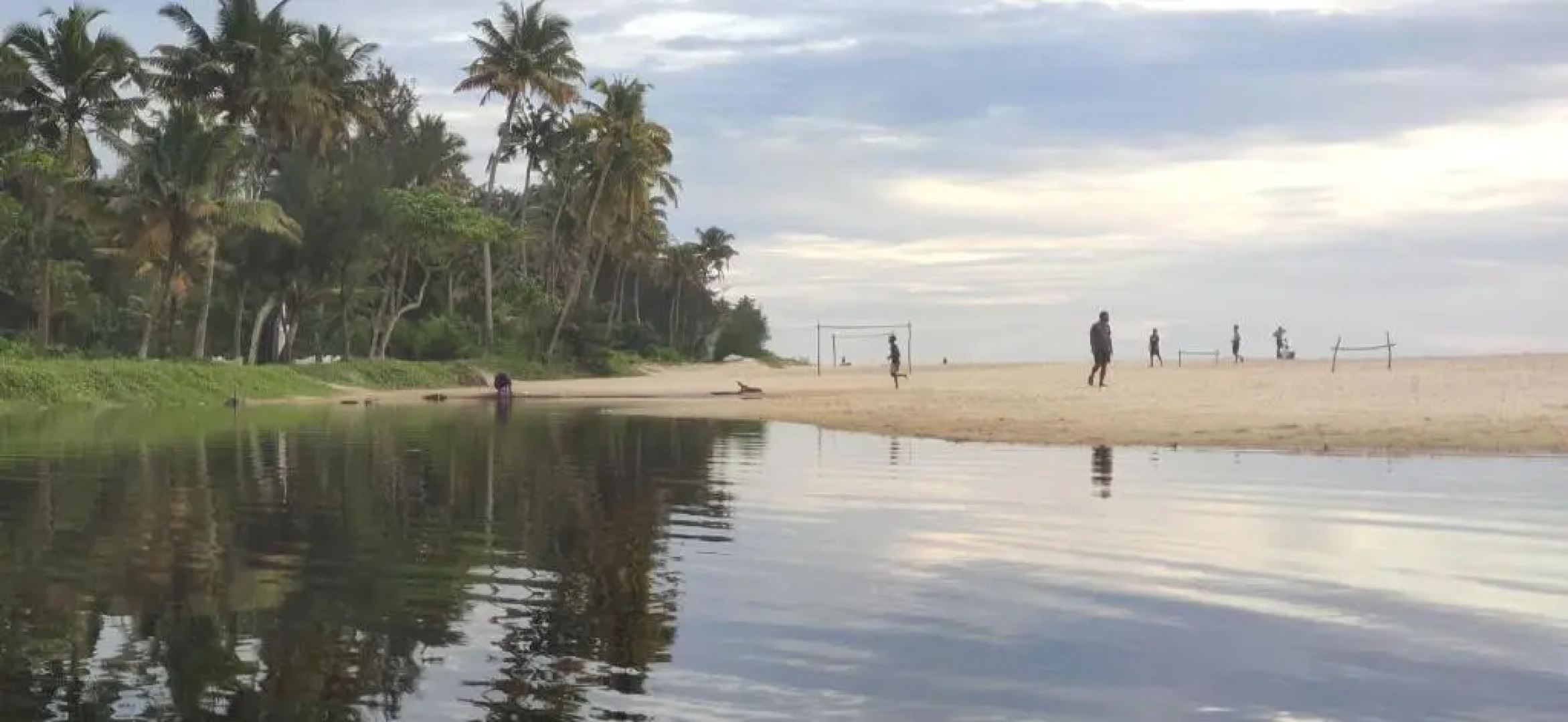 Marari Beach Pearl Homestay