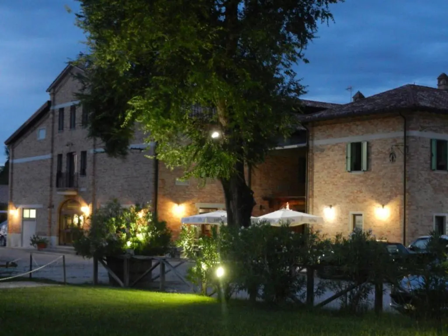 Agriturismo Le Giarine