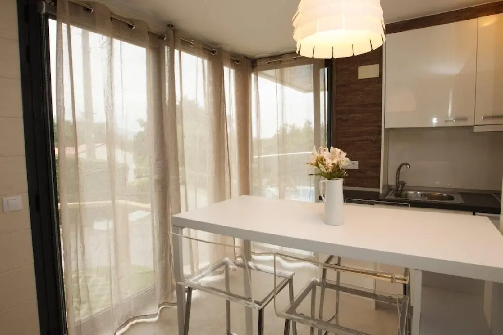 Camping & Bungalows Portuondo