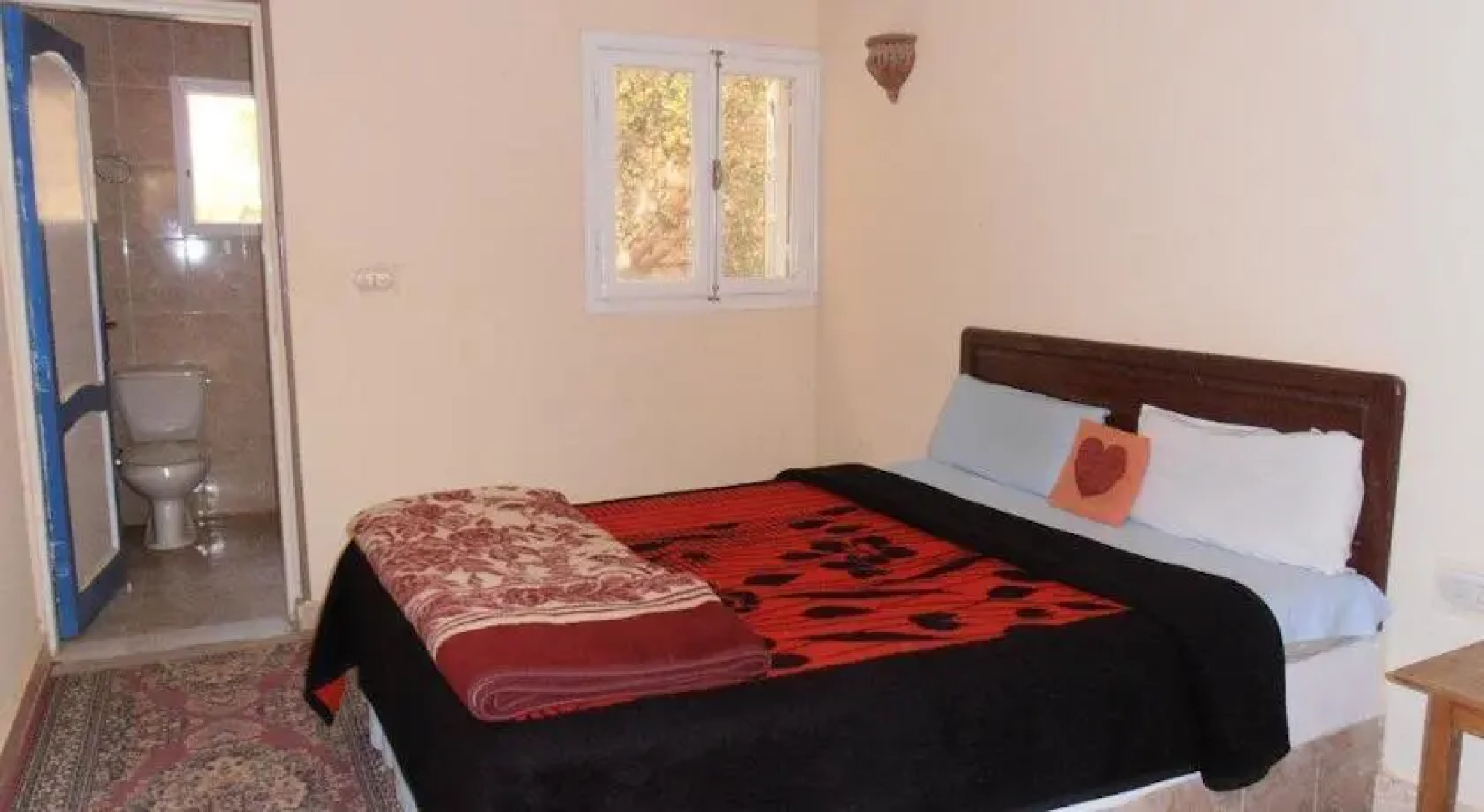 Desert Safari Home Bawiti