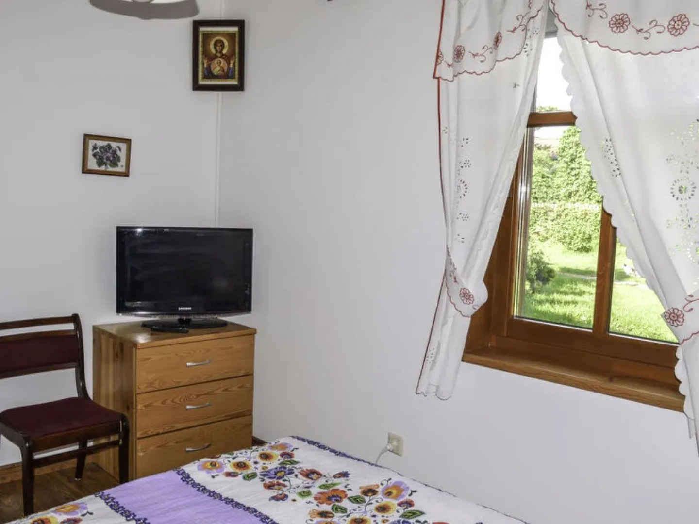 House Stoczek Bialowieza